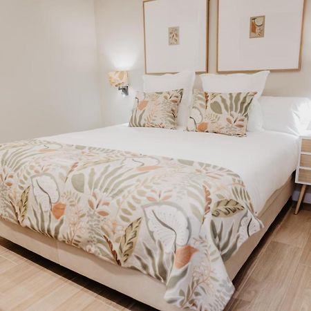 Patio De La Muralla Apartamentos Κόρδοβα Εξωτερικό φωτογραφία