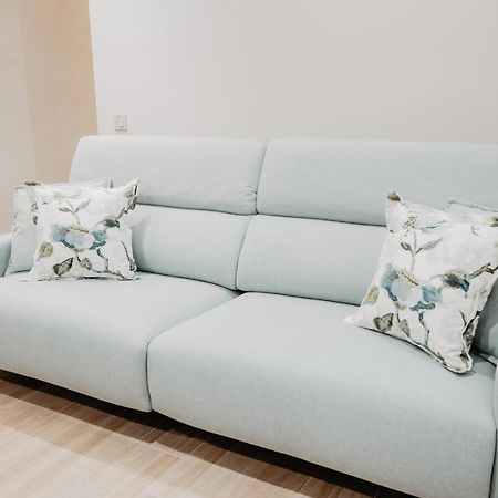 Patio De La Muralla Apartamentos Κόρδοβα Εξωτερικό φωτογραφία